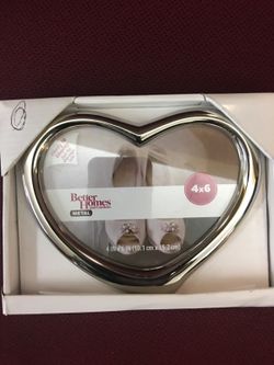 Heart Frame