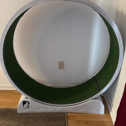 Cat Exercise Wheel