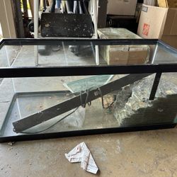 40 Gallon Reptile Terrarium 