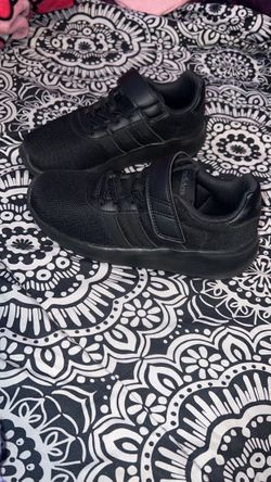 Boys Adidas shoes