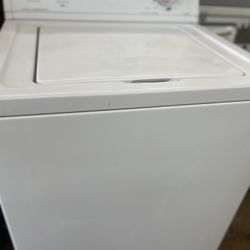 Whirlpool Roper Washer! Extra Large! Heavy Duty!  100% Guaranteed! Delivery Available