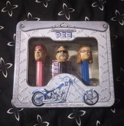 2006 Pez Dispenser 