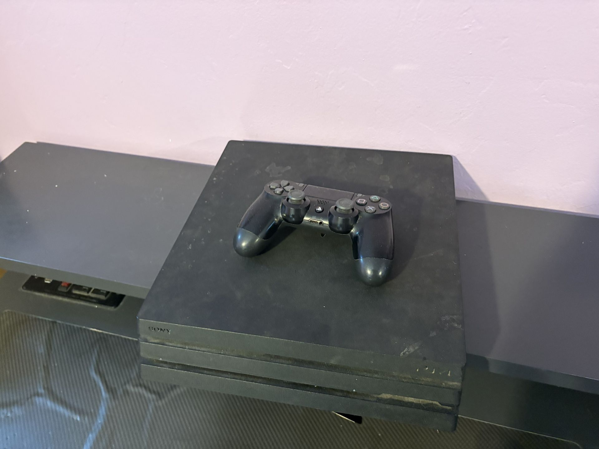 PS4 Pro