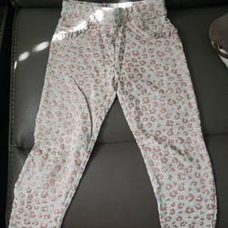 Girl Leggings