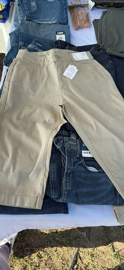 Capri  mid rise