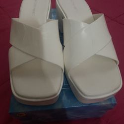 Jeffrey Campbell Platform Heels