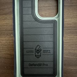 iPhone 13 Pro Max Otter Box 