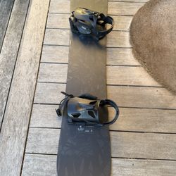 Slash ATV Snowboard Burton Adjacent 