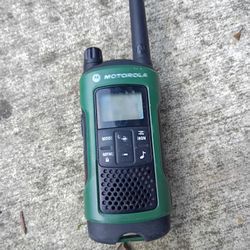 Set Of 5 Walkie Talkies 