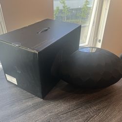 Bowers And Wilkins Wedge Bluetooth Speaker 