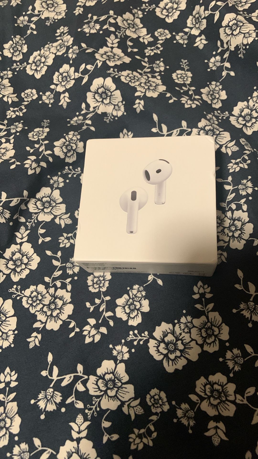 AirPod 4s (ANC)