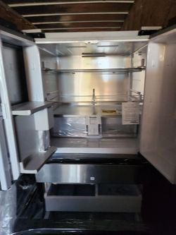 Samsung Refrigerator/ REFRIGERADOR