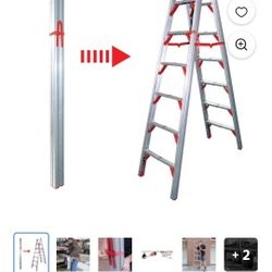 RV Ladder