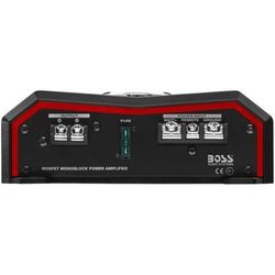 Boss Elite 1500wtt  Amp  $60