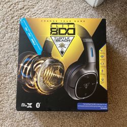 Turtle Beach Elite 800 Wireless Gaming headset