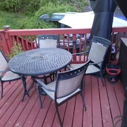 Patio Furniture For Sale 