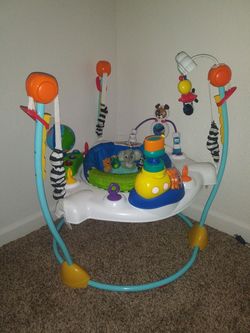 Baby Jumperoo
