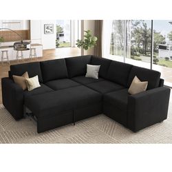 HONBAY SECTIONAL SOFA