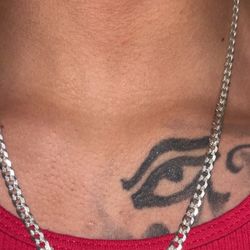 925 Silver Cuban Linked Chain