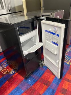 Kitchenaid ice maker panel Ready