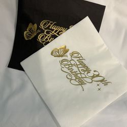 Napkins