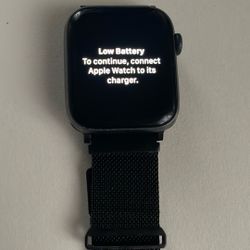 Apple Watch Series 5 