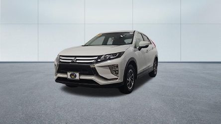 2020 Mitsubishi Eclipse Cross