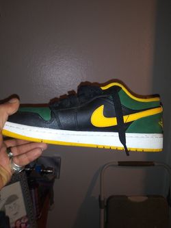 Nike Jordans