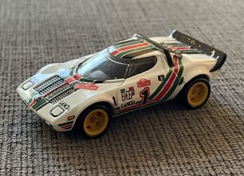 Transformers Hot Wheels
