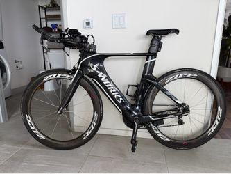 Specialized S-Works Shiv