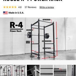 Power Rack
