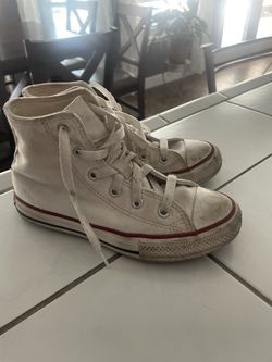 Kids Converse Size 13