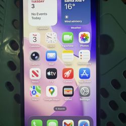 IPhone 16 Pro Max 256gb UNLOCKED 