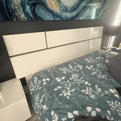 Master Bedroom Set - Will Sell Pieces Separately 