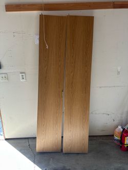 FREE Bi-fold doors