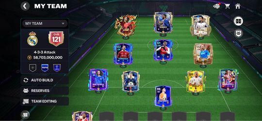 Ea account for sale
