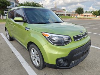 Kia Soul 2019