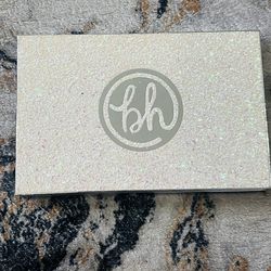 BH cosmetics, eyeshadow, palette