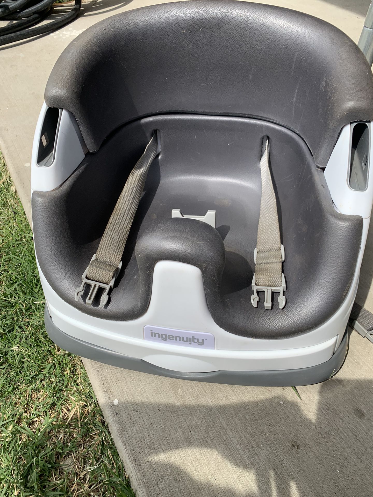 Booster Baby Seat