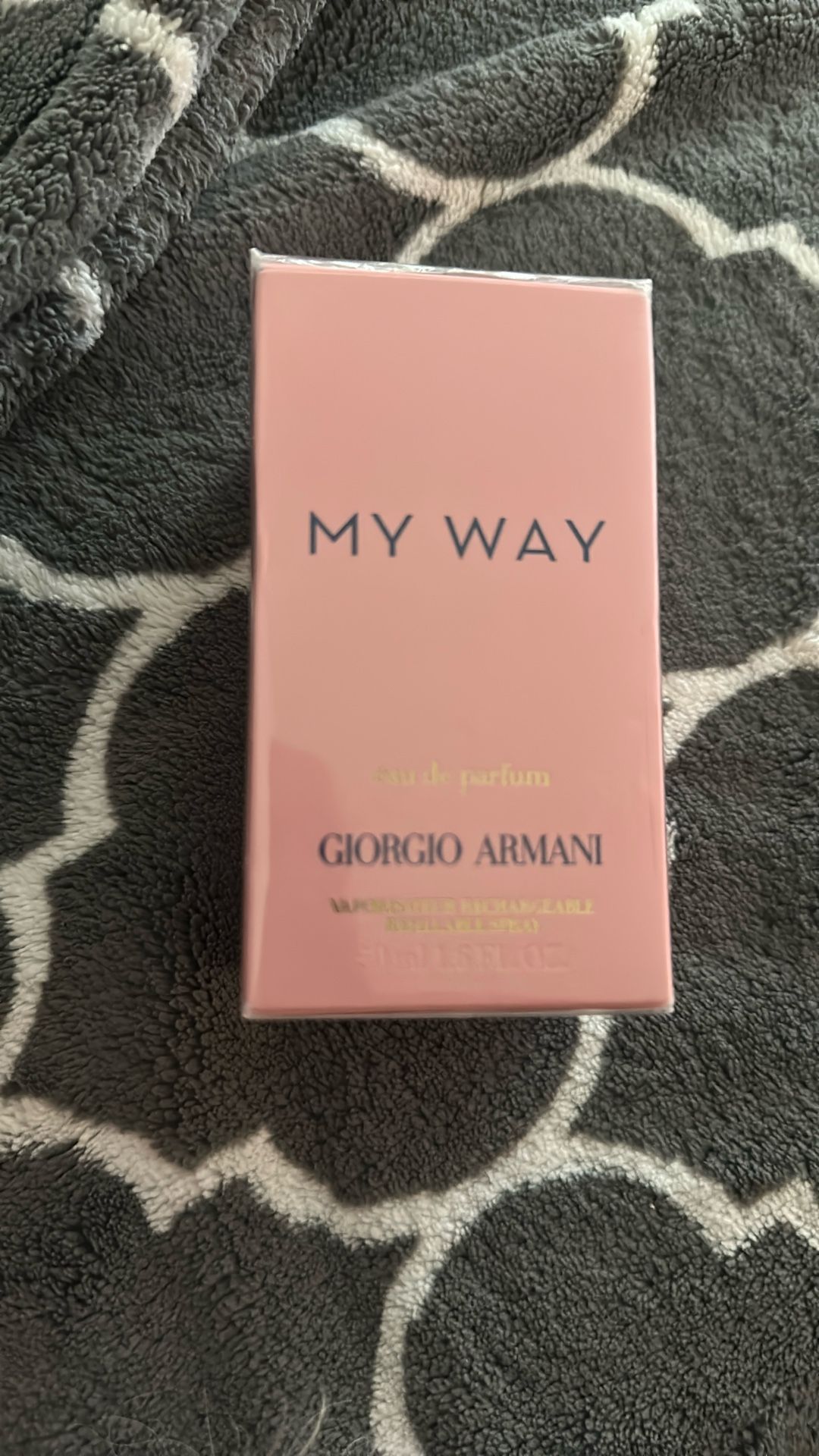 My Way 1.6