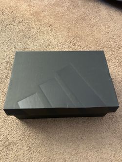 Adidas F50 Elite stealth black/green color scheme