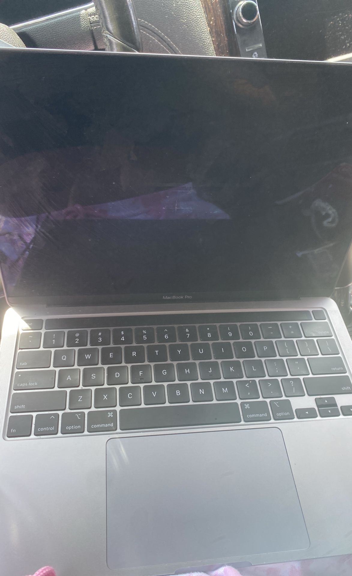 MacBook Pro