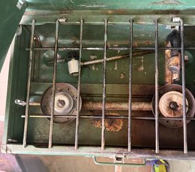 Coleman Propane Camping Stove