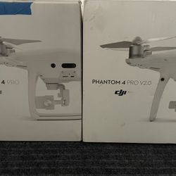 DJI P4P Drone  $700 V1+ $900V2