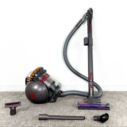 Refurbished Dyson Cinetic Big Ball Canister Vacuum Cleaner