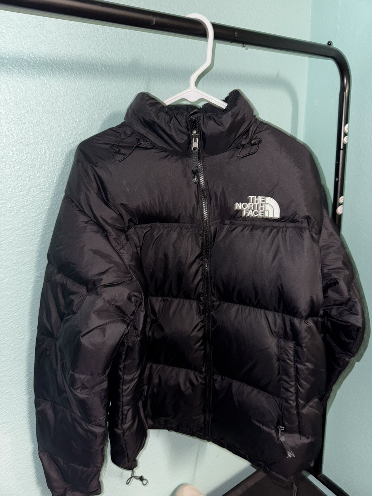 North face Nuptse Jacket (Size XL)