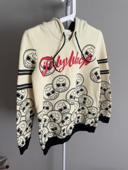 Women’s Hoodie Size S A02 Toby Black