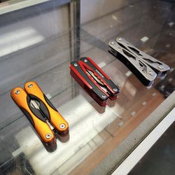 multi-tool  $15 each