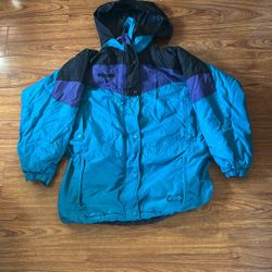 Columbia Jacket