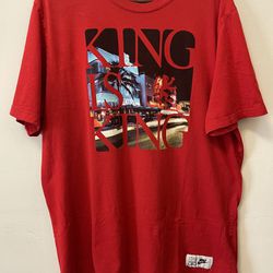 LeBron James Nike T Shirt 